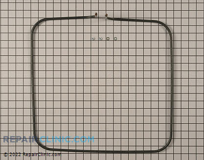 Heating Element 1765101 Alternate Product View