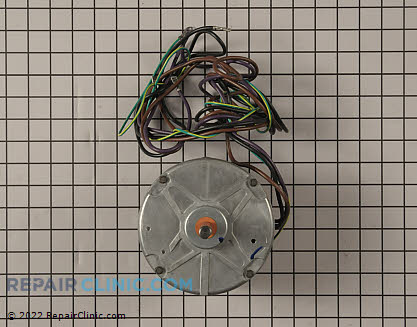 Condenser Fan Motor S1-02425306700 Alternate Product View