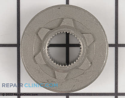 Pulley 718-04407 Alternate Product View