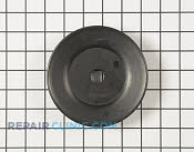 Spindle Pulley - Part # 1832342 Mfg Part # 756-1187