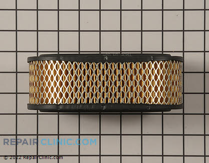 Air Filter UP05631 Alternate Product View