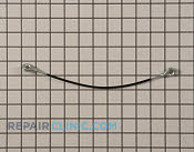 Control Cable - Part # 2144540 Mfg Part # 109-2628