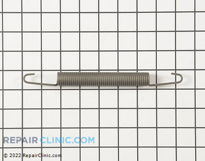 Extension Spring 1714062SM Alternate Product View