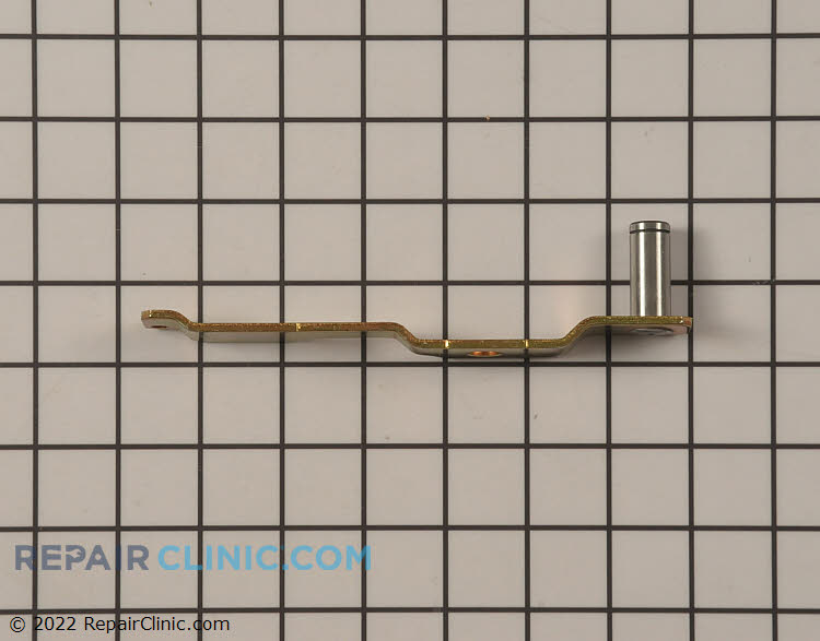 Washing Machine Idler Pulley Lever WP27001028 Fast Shipping