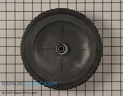 Wheel 7600174YP Alternate Product View