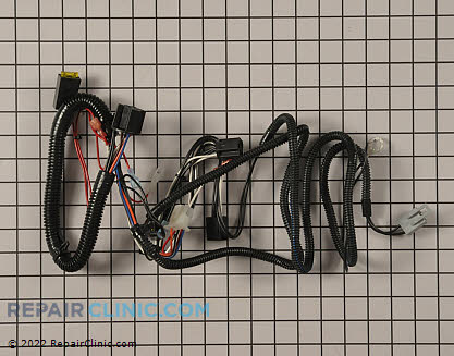 Wire Harness 532179720 Alternate Product View