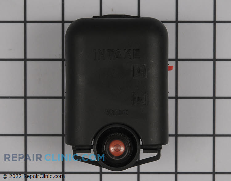 Air Filter Housing 6696549 Alternate Product View