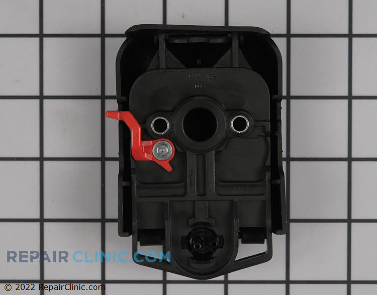 Air Filter Housing 6696549 Alternate Product View