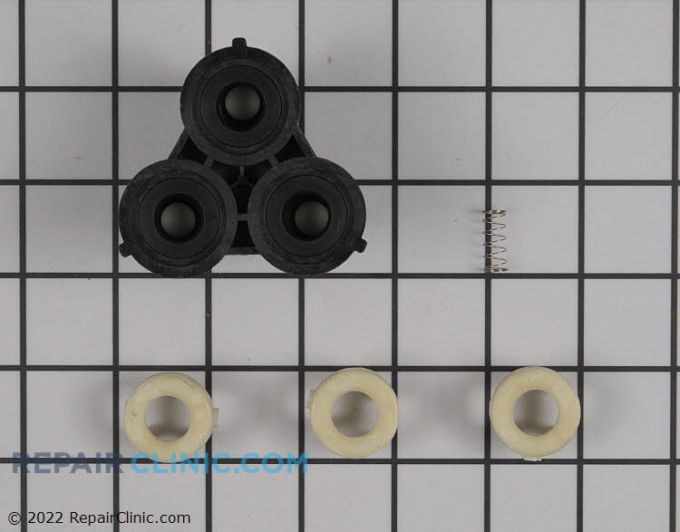 9.001-693.0 Check Valve