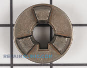 Drive Pulley - Part # 1936347 Mfg Part # 532750436