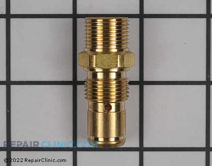 Hose Connector 198851GS Alternate Product View