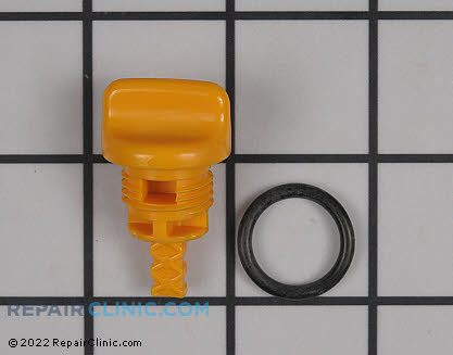 Oil Plug 791-181022B Alternate Product View