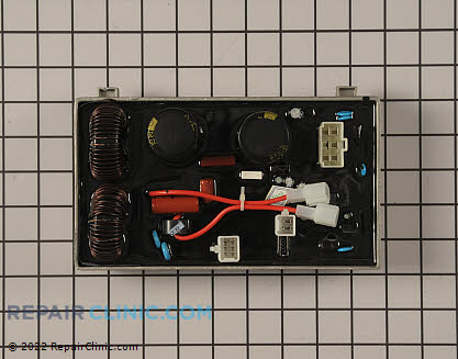 Voltage Regulator 290991002 Alternate Product View
