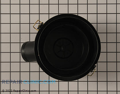 Air Filter Housing 842621 Alternate Product View