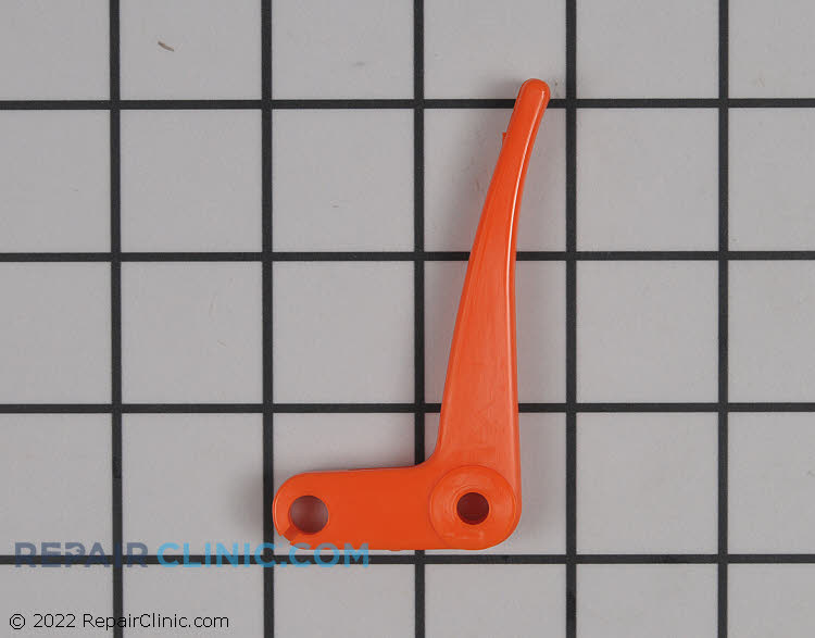 Control Knob 17801006460 Alternate Product View