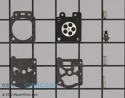 Carburetor Repair Kit P003004600 Alternate Product View