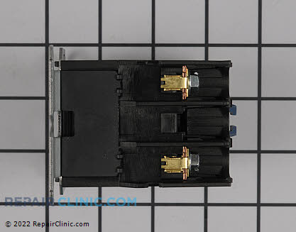 Contactor HN52KD020 Alternate Product View