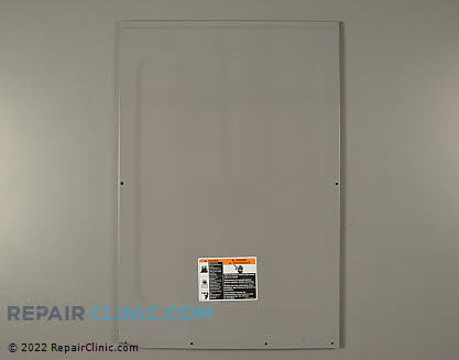 Front Panel 312226-760 Alternate Product View