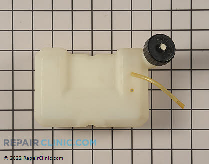 Fuel Tank 222239 Alternate Product View