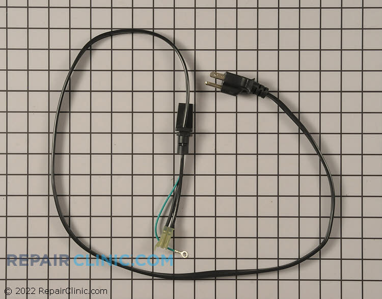 Microwave Power Cord WB18X10179 Fast Shipping