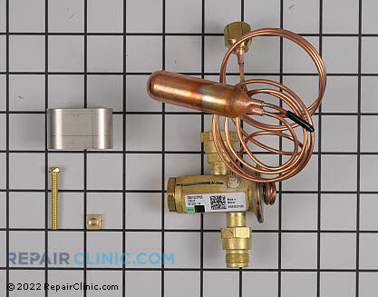Thermal Expansion Valve VAL08580 Alternate Product View