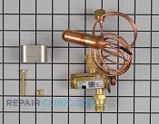 Trane Thermal Expansion Valve Fast Shipping Repairclinic Trane Thermal Expansion Valve