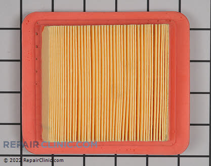 Air Filter A100827 Alternate Product View
