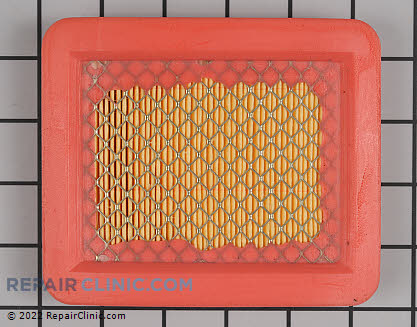 Air Filter A100827 Alternate Product View