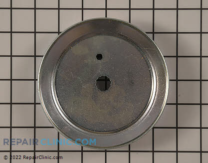 Drive Pulley 7769222MA Alternate Product View