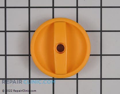 Knob, Dial & Button 512202001 Alternate Product View