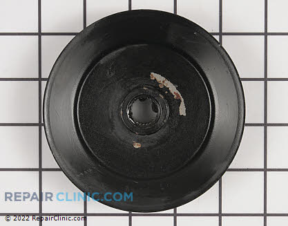 Pulley 756-04308 Alternate Product View