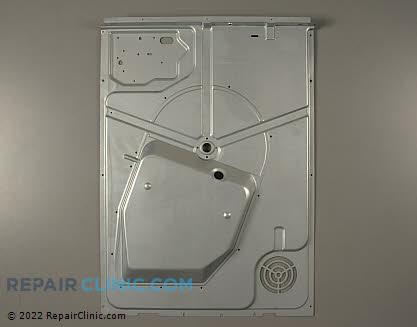 Rear Panel 8061829 Alternate Product View