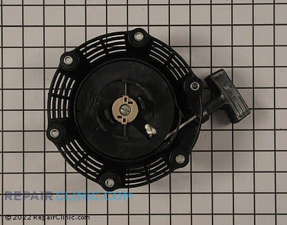Recoil Starter 310755001 Alternate Product View