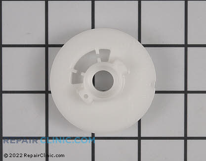 Recoil Starter Pulley 59101-2106 Alternate Product View