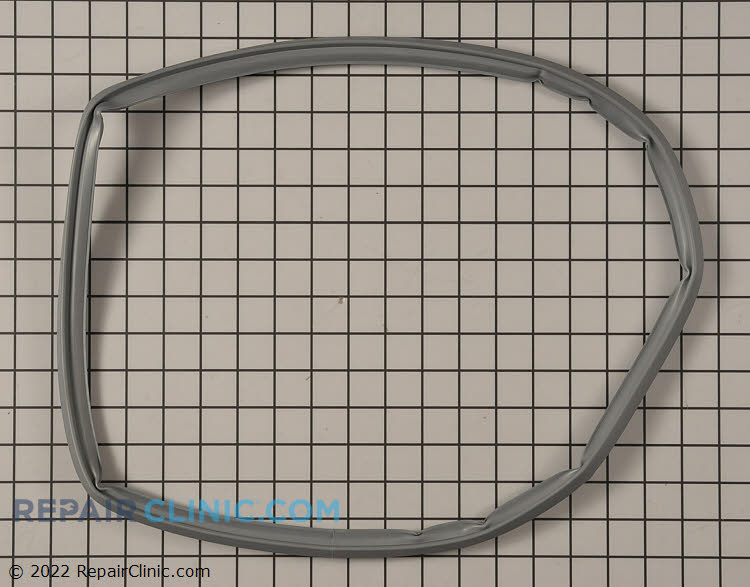 Dryer Door Seal DC6200262A Fast Shipping Repair Clinic