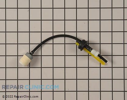 Fuel Line 90137Y Alternate Product View