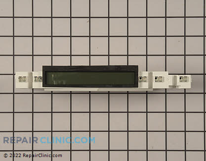 Control Module 00497041 Alternate Product View