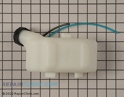 Fuel Tank 753-06240 Alternate Product View