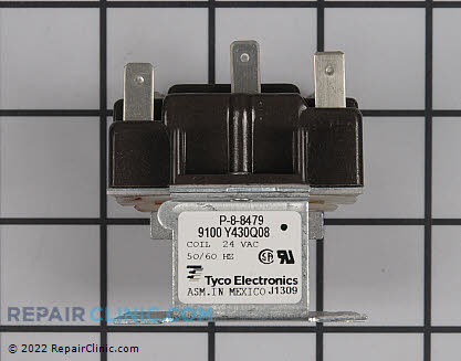 Relay 38276 Alternate Product View