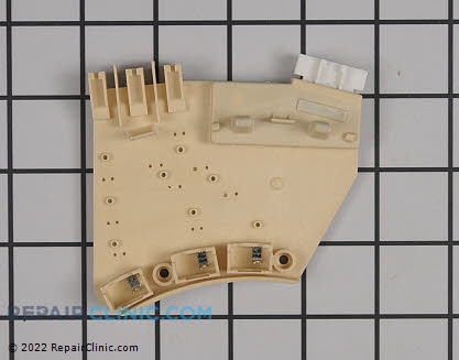 Rotor Position Sensor DC31-00098A Alternate Product View