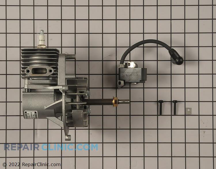 Short Block 753-06416 Alternate Product View