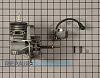 Short Block 753-06416