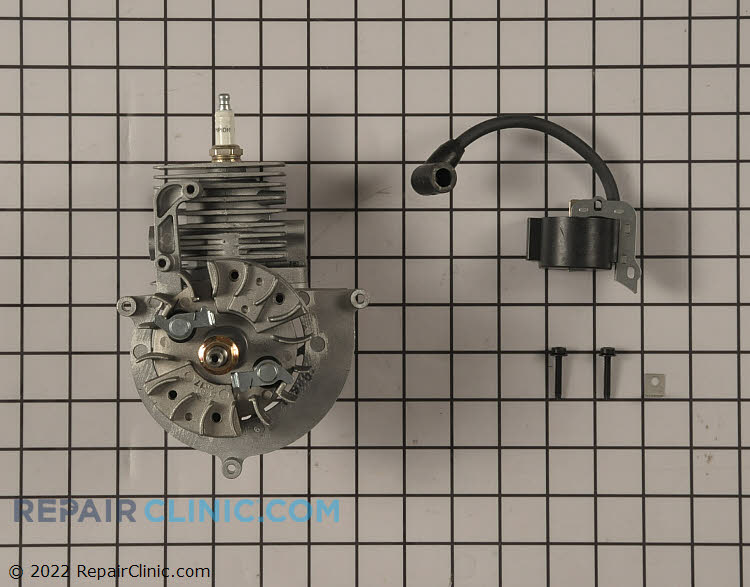 Short Block 753-06416 Alternate Product View