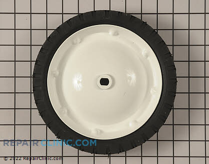 Wheel 7014604YP Alternate Product View