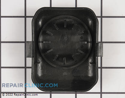 Air Cleaner Cover 6690150 Alternate Product View
