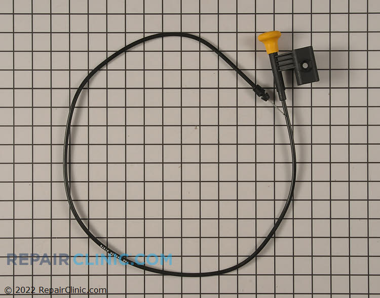 946-04295A Choke Cable