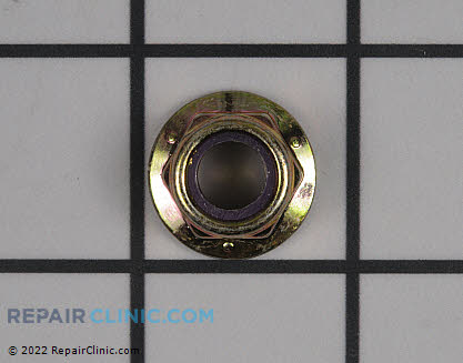 Flange Nut 712-04217 Alternate Product View
