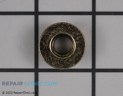 Flange Nut 712-04217 Alternate Product View