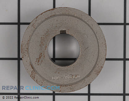 Pulley 62-7560 Alternate Product View