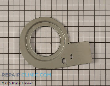Blower Housing WD-1950-202 Alternate Product View